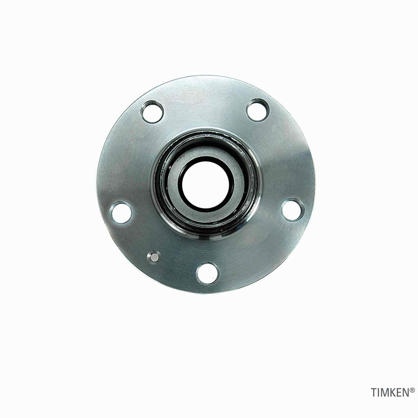 Timken Wheel Bearing and Hub Assembly HA590159