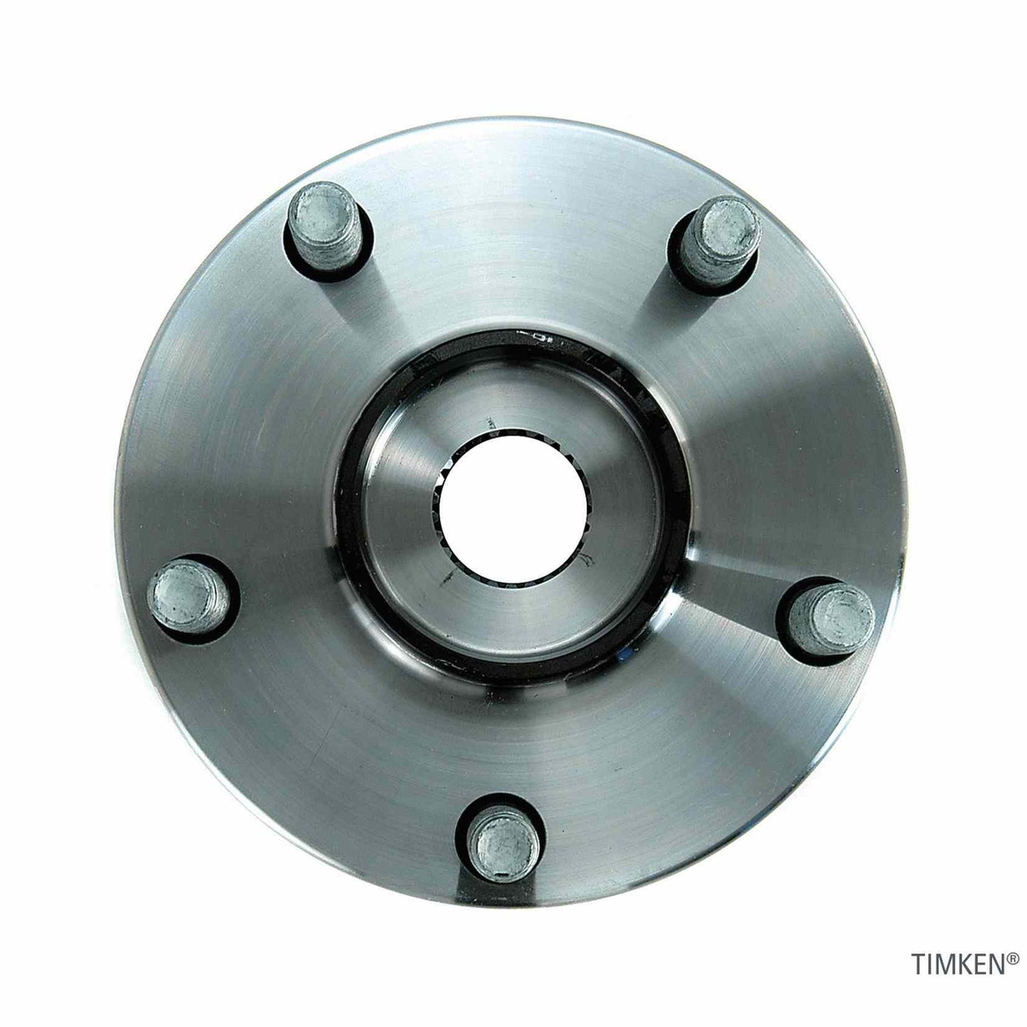 Timken Wheel Bearing and Hub Assembly HA590165