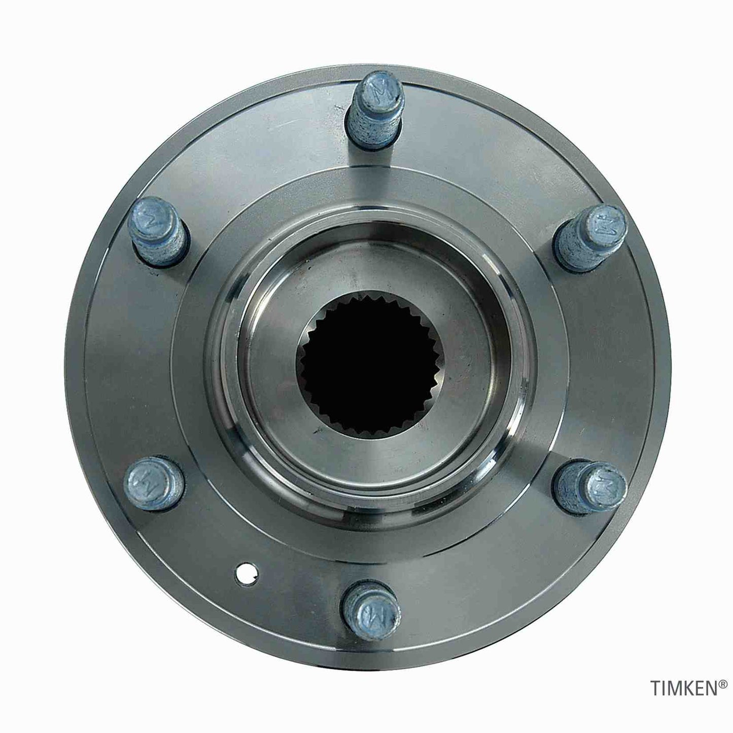 Timken Wheel Bearing and Hub Assembly HA590167