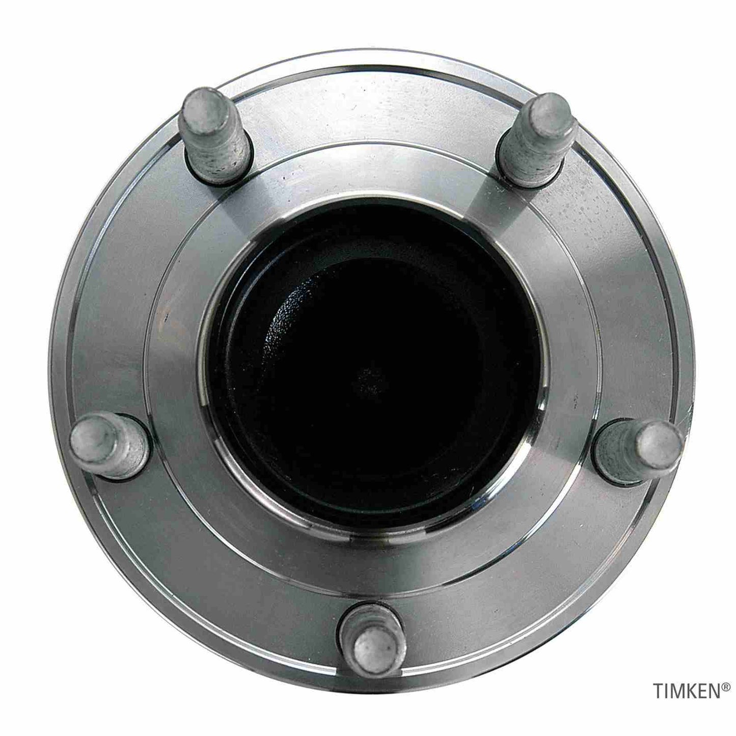 Timken Wheel Bearing and Hub Assembly HA590180