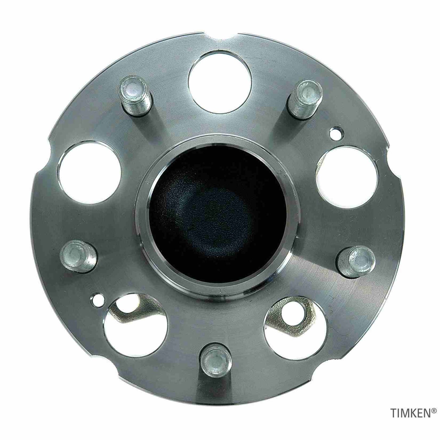 Timken Wheel Bearing and Hub Assembly HA590190