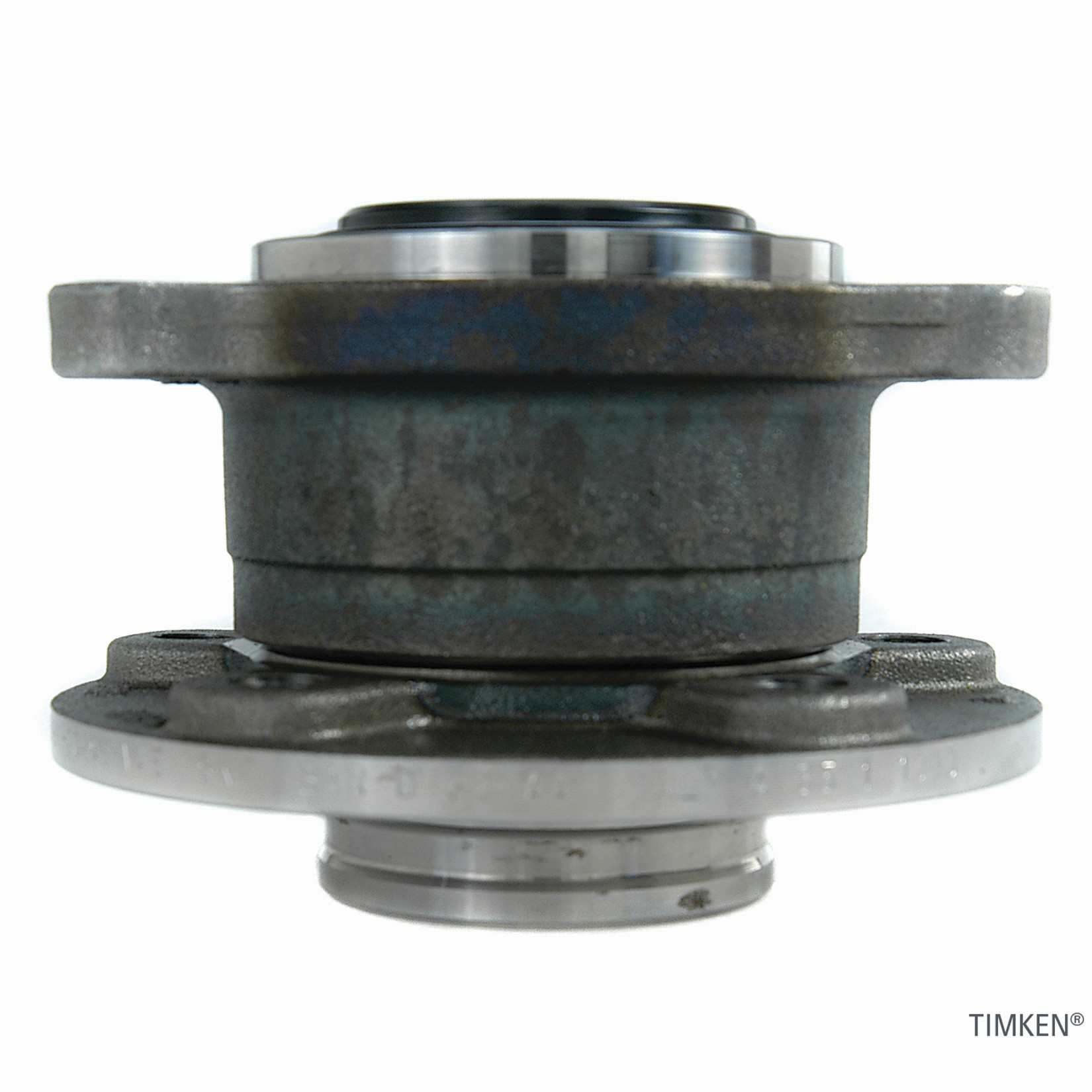 Timken Wheel Bearing and Hub Assembly HA590220