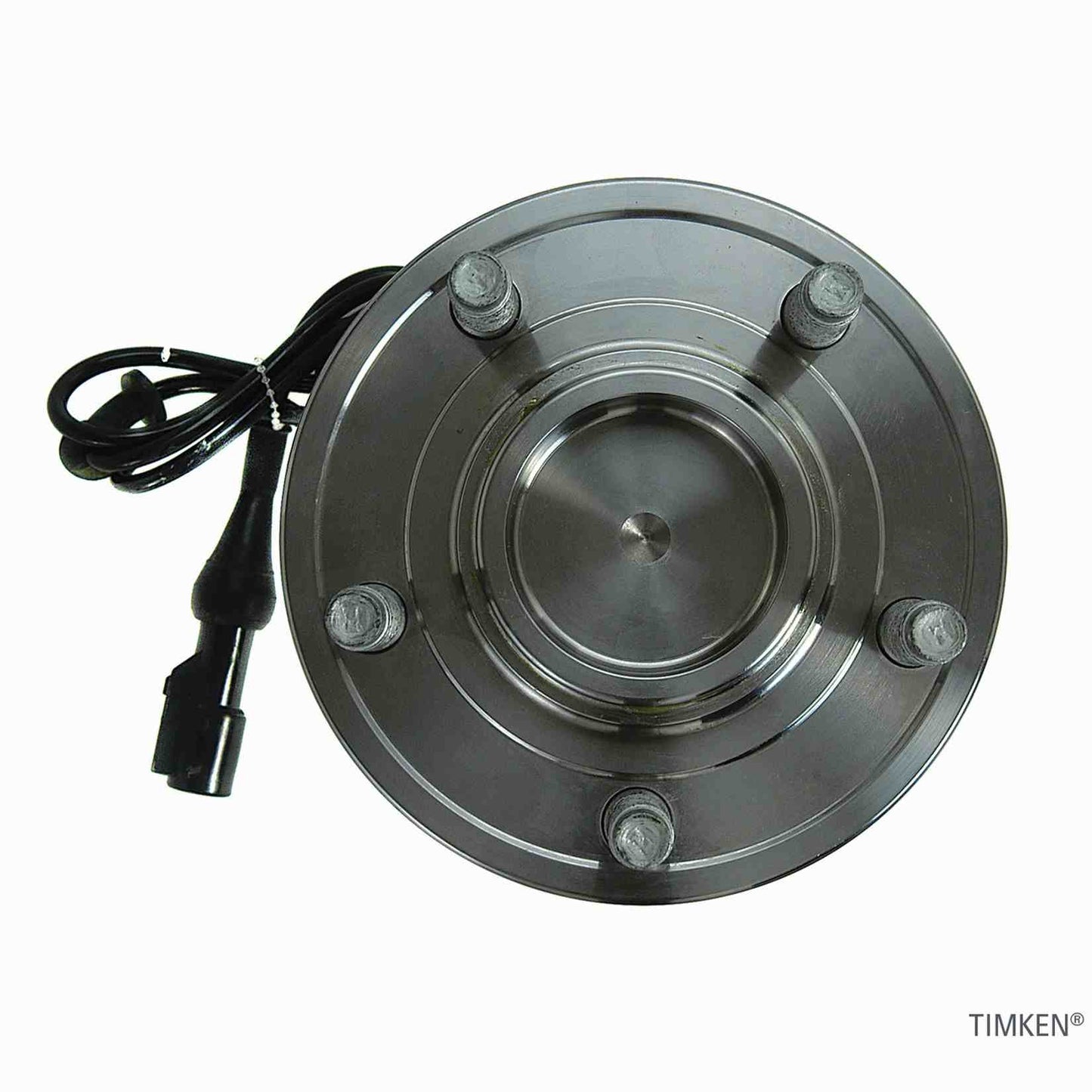 Timken Wheel Bearing and Hub Assembly HA590224