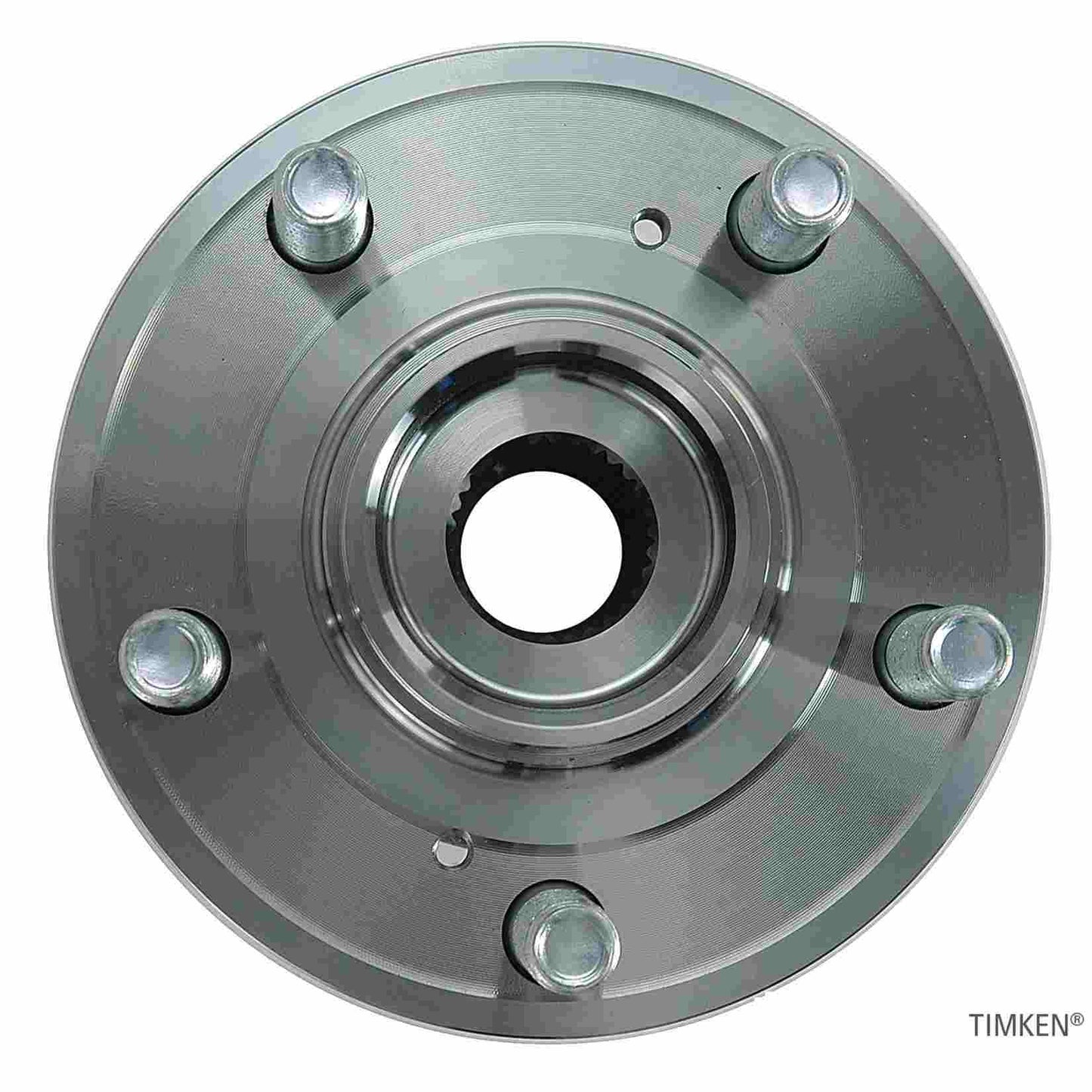 Timken Wheel Bearing and Hub Assembly HA590228