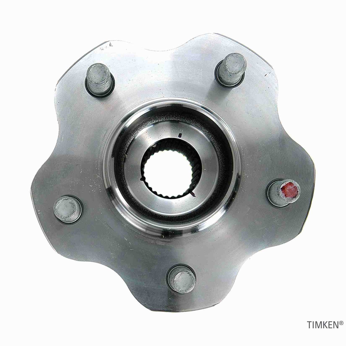 Timken Wheel Bearing and Hub Assembly HA590238