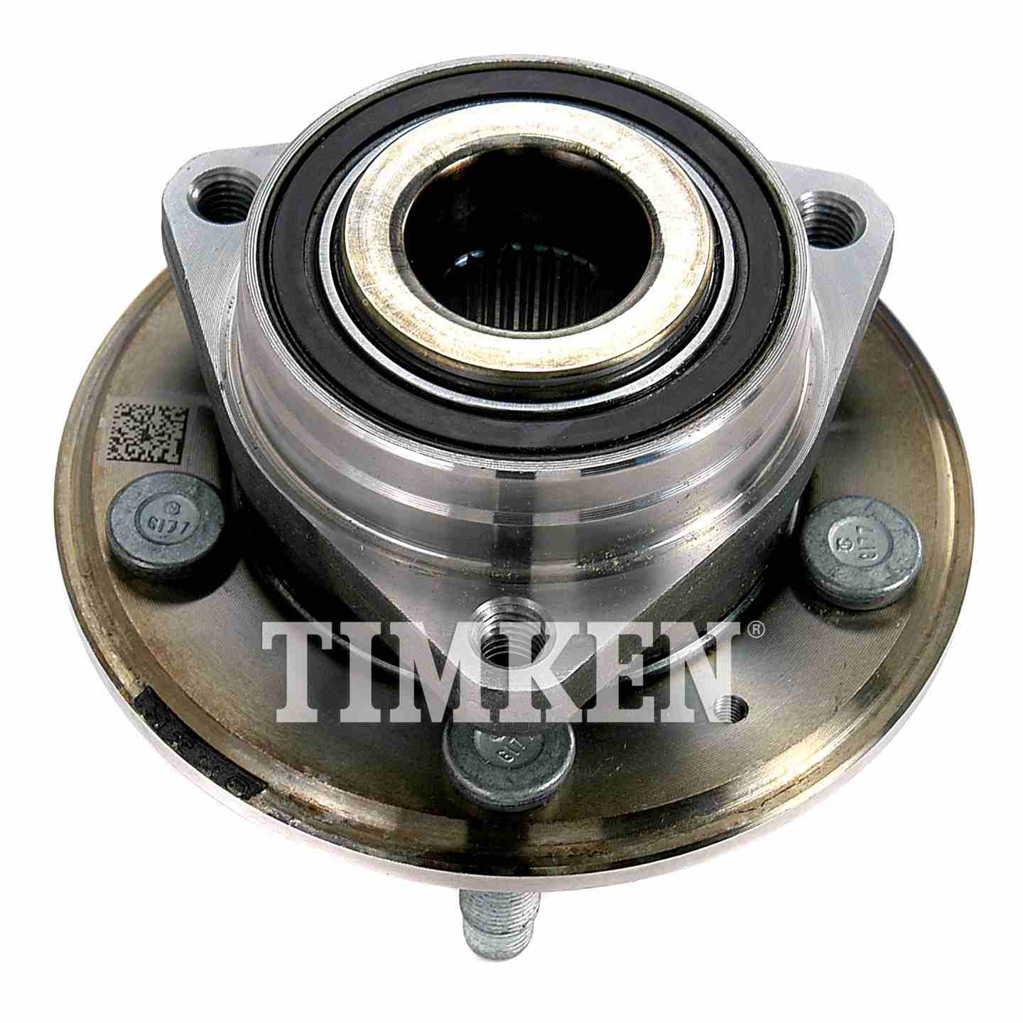 Timken HA590260