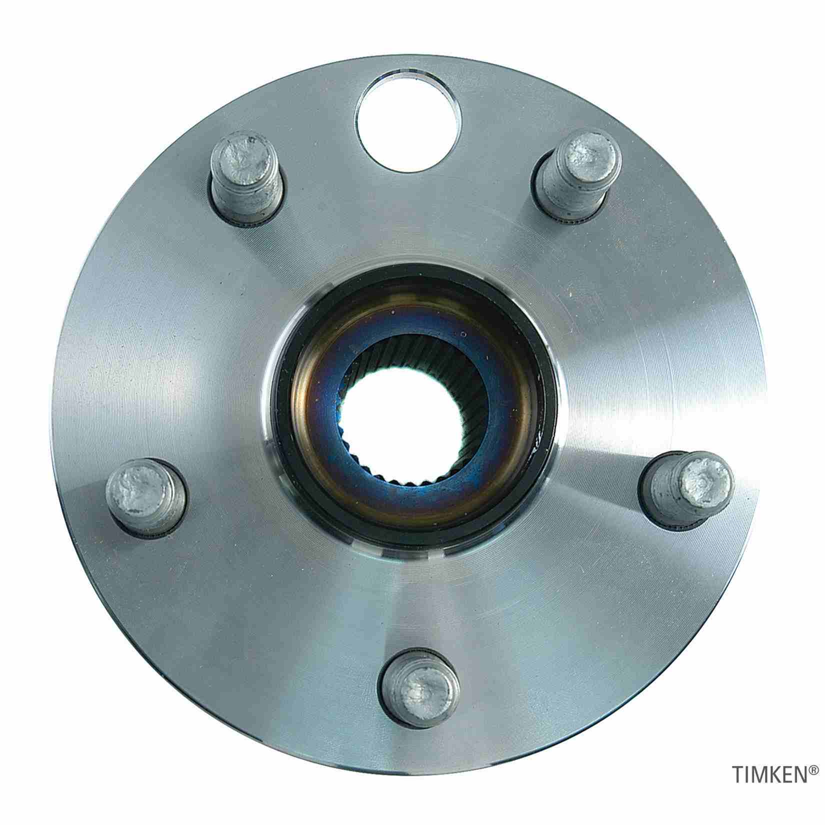 Timken Wheel Bearing and Hub Assembly HA590269