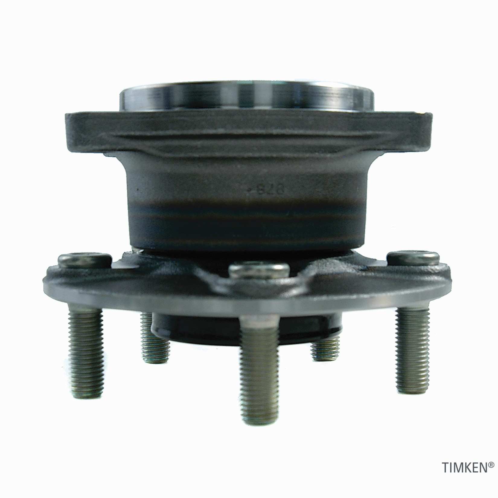 Timken Wheel Bearing and Hub Assembly HA590275