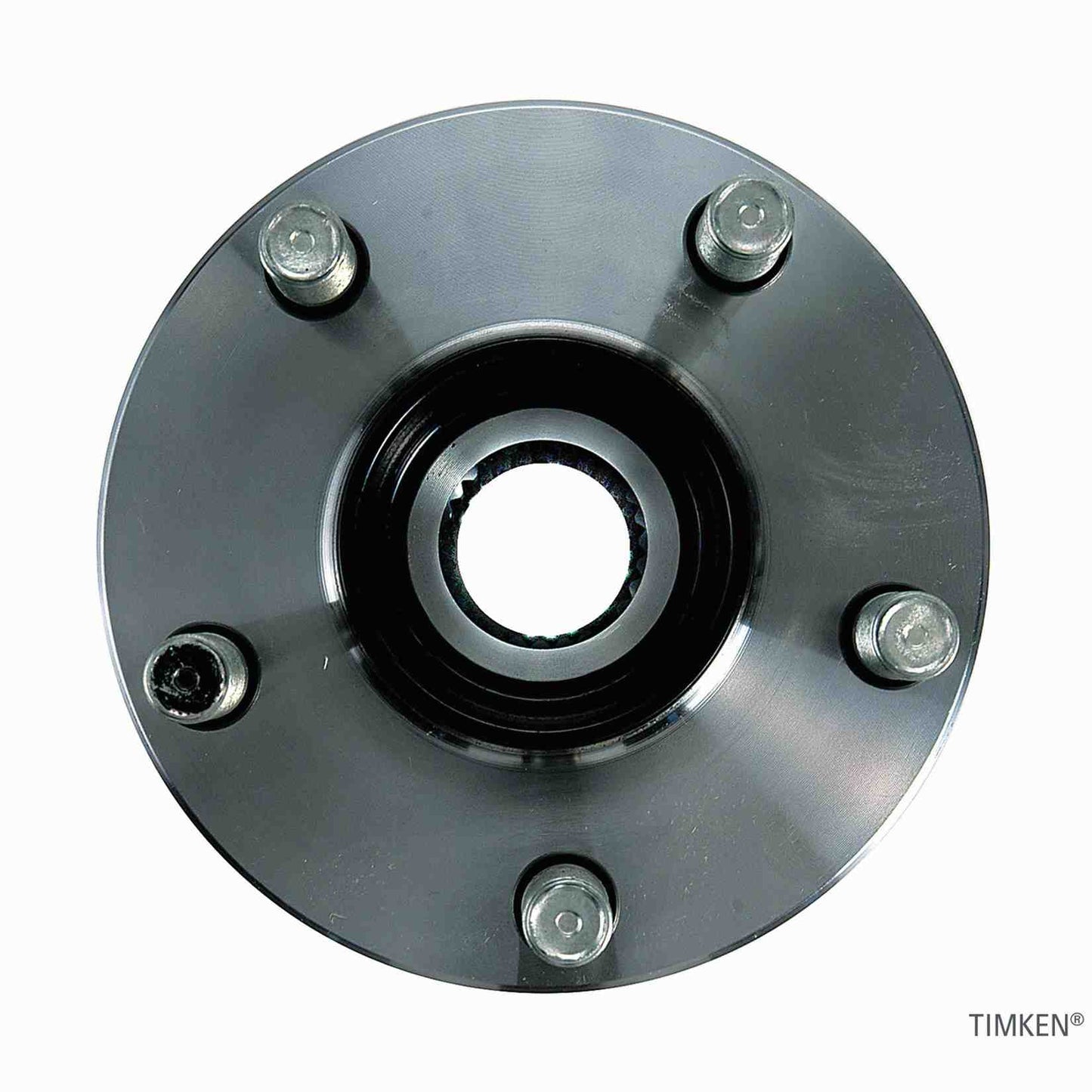 Timken Wheel Bearing and Hub Assembly HA590313