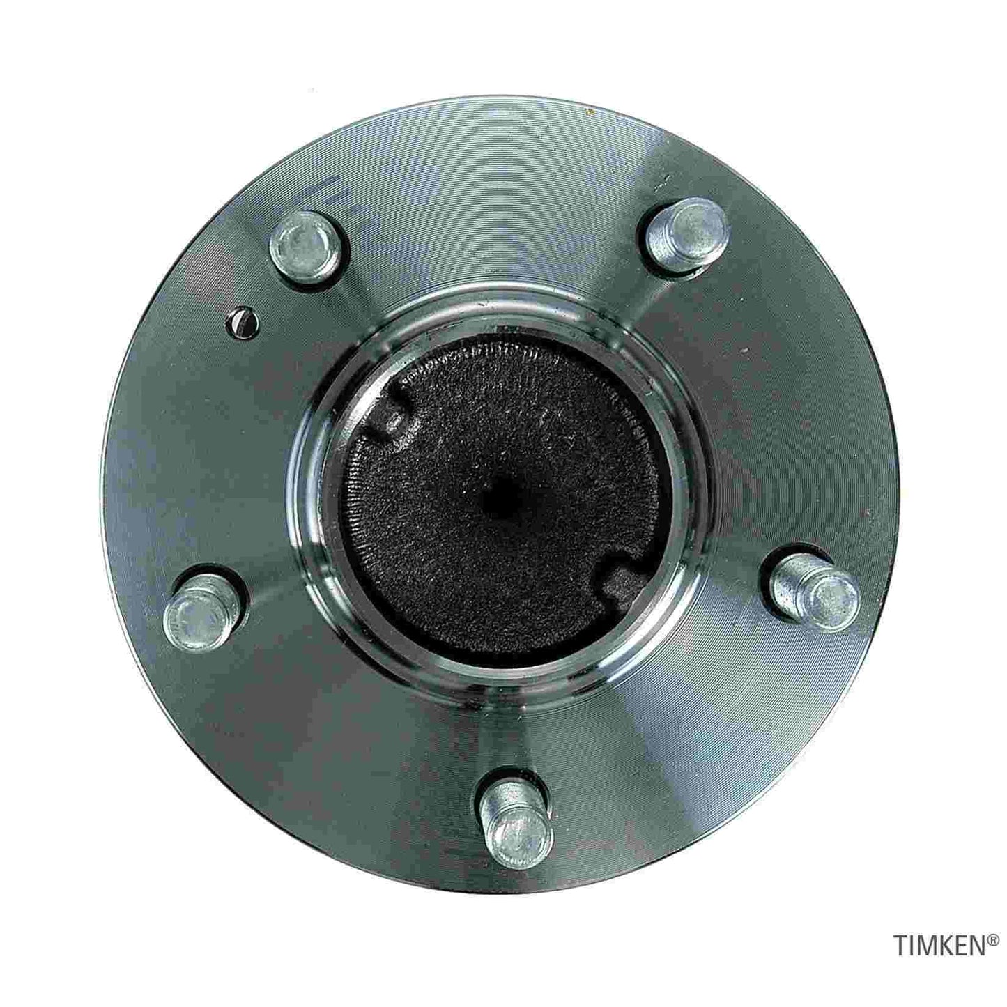 Timken Wheel Bearing and Hub Assembly HA590325