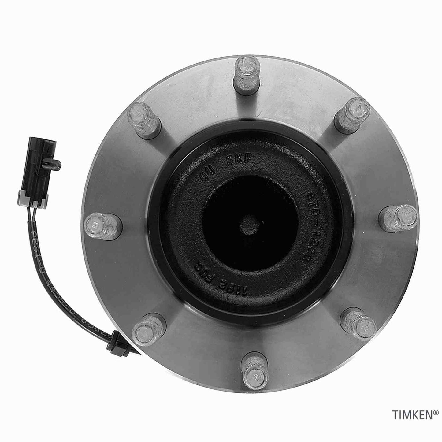 Timken Wheel Bearing and Hub Assembly HA590353