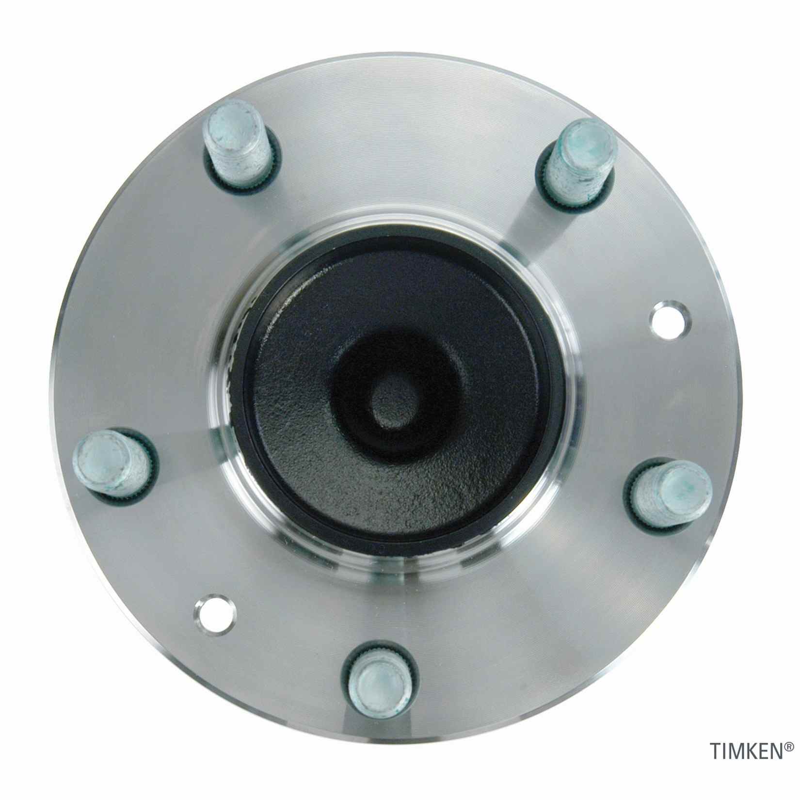Timken Wheel Bearing and Hub Assembly HA590360