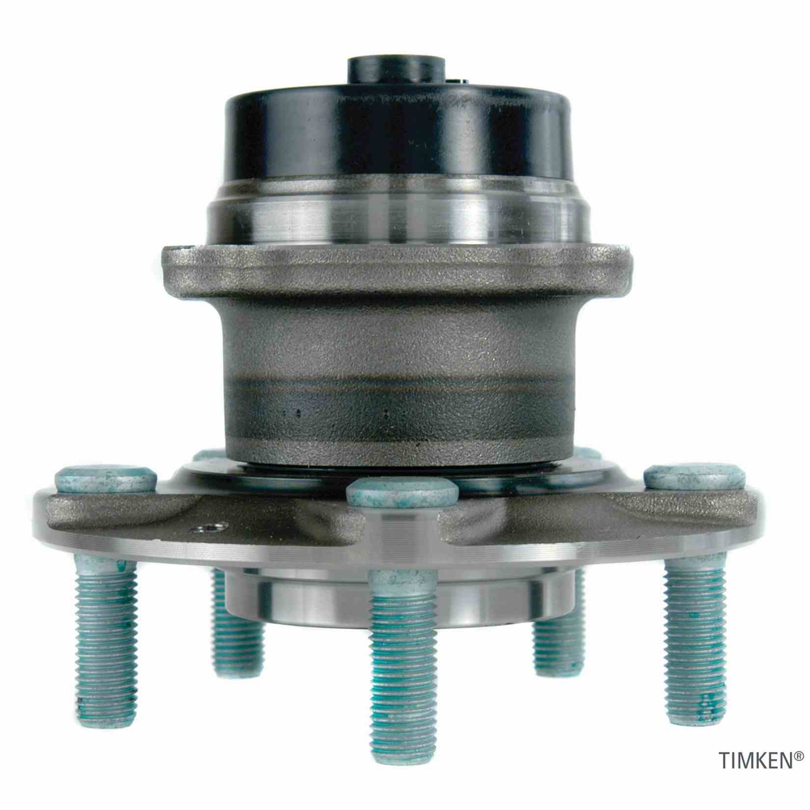 Timken Wheel Bearing and Hub Assembly HA590360