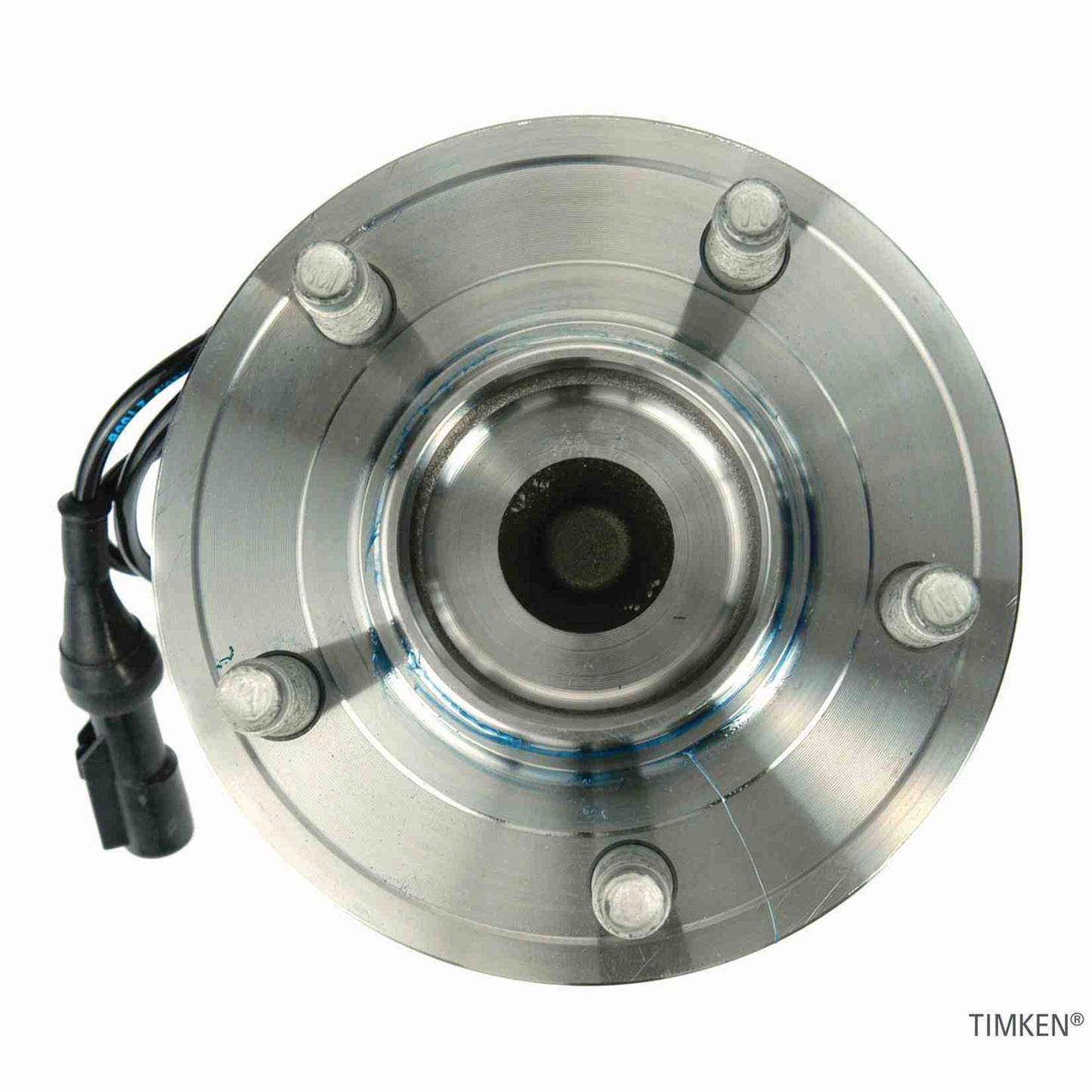 Timken Wheel Bearing and Hub Assembly HA590398