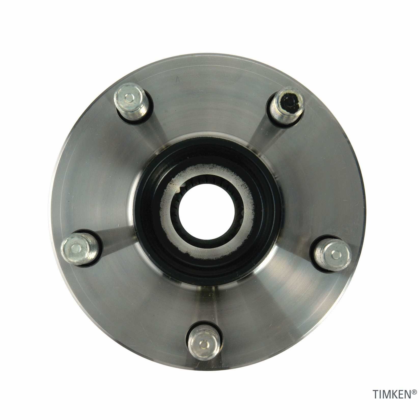 Timken HA590420
