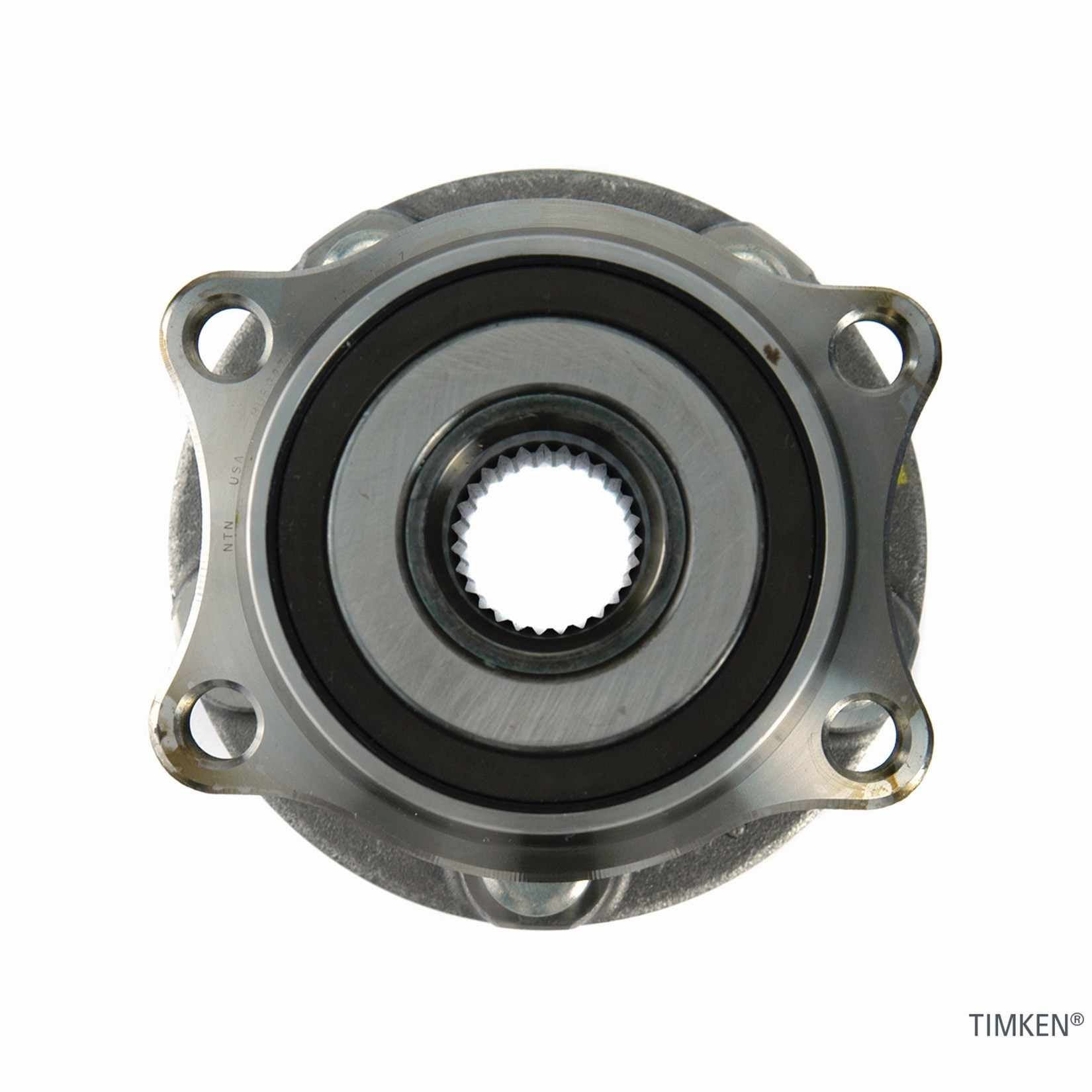 Timken HA590420