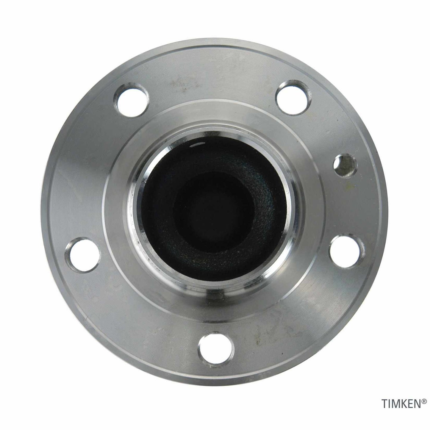 Timken Wheel Bearing and Hub Assembly HA590460