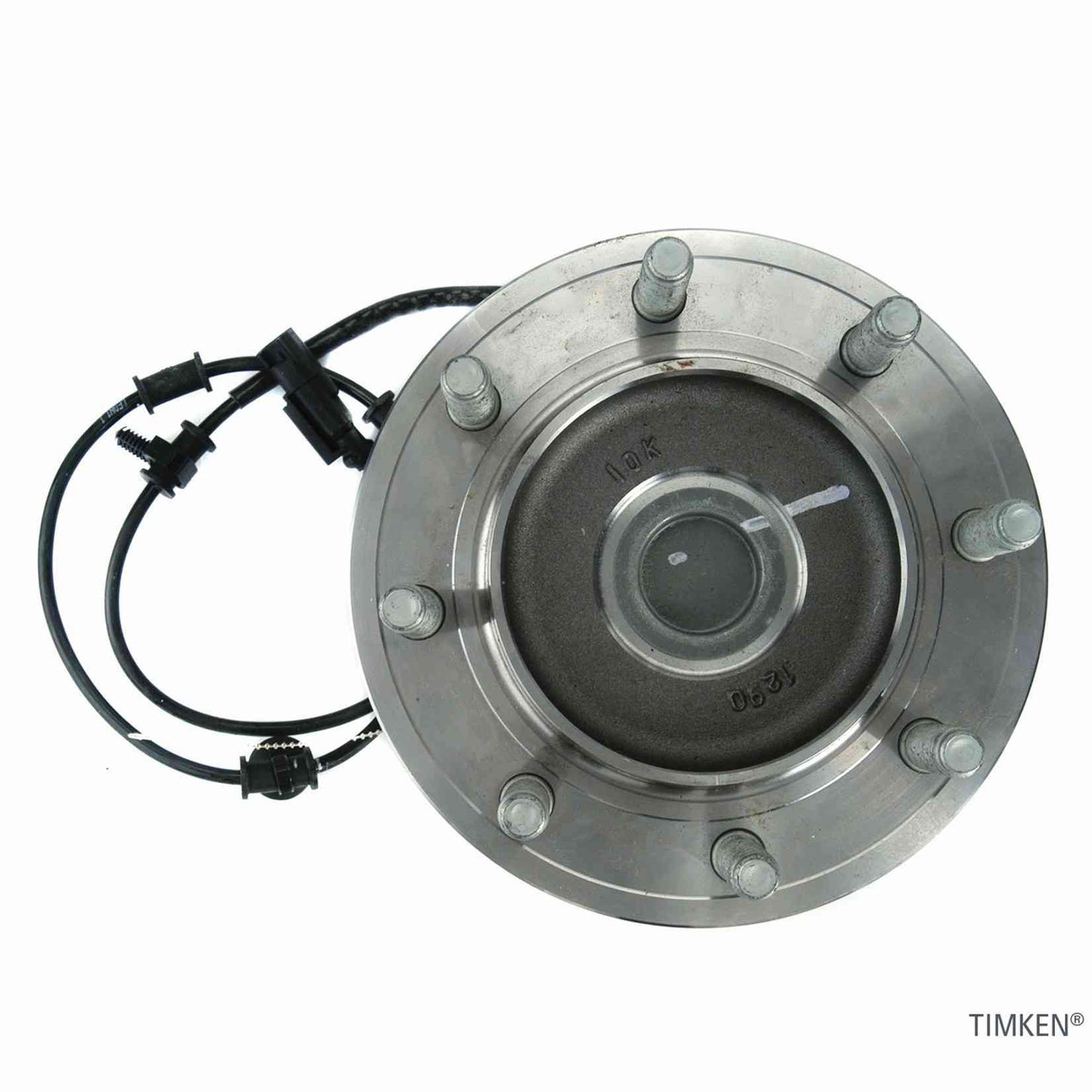Timken Wheel Bearing and Hub Assembly HA590466