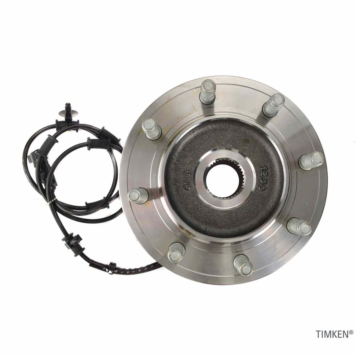 Timken Wheel Bearing and Hub Assembly HA590467