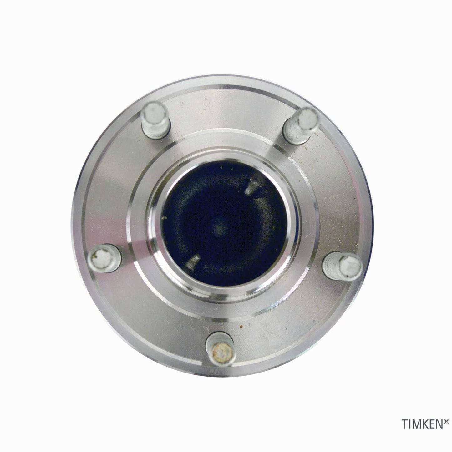 Timken Wheel Bearing and Hub Assembly HA590476