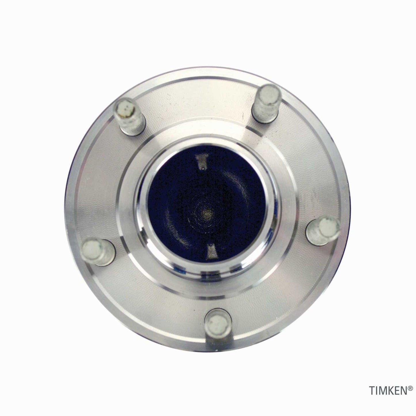 Timken Wheel Bearing and Hub Assembly HA590485
