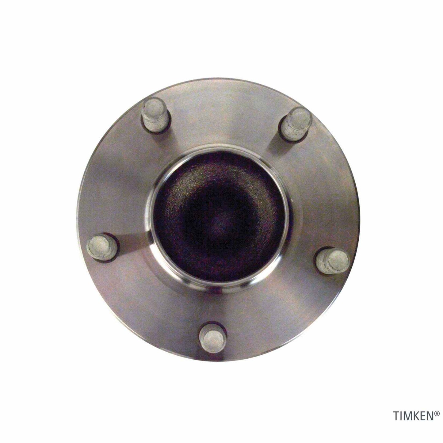 Timken Wheel Bearing and Hub Assembly HA590496