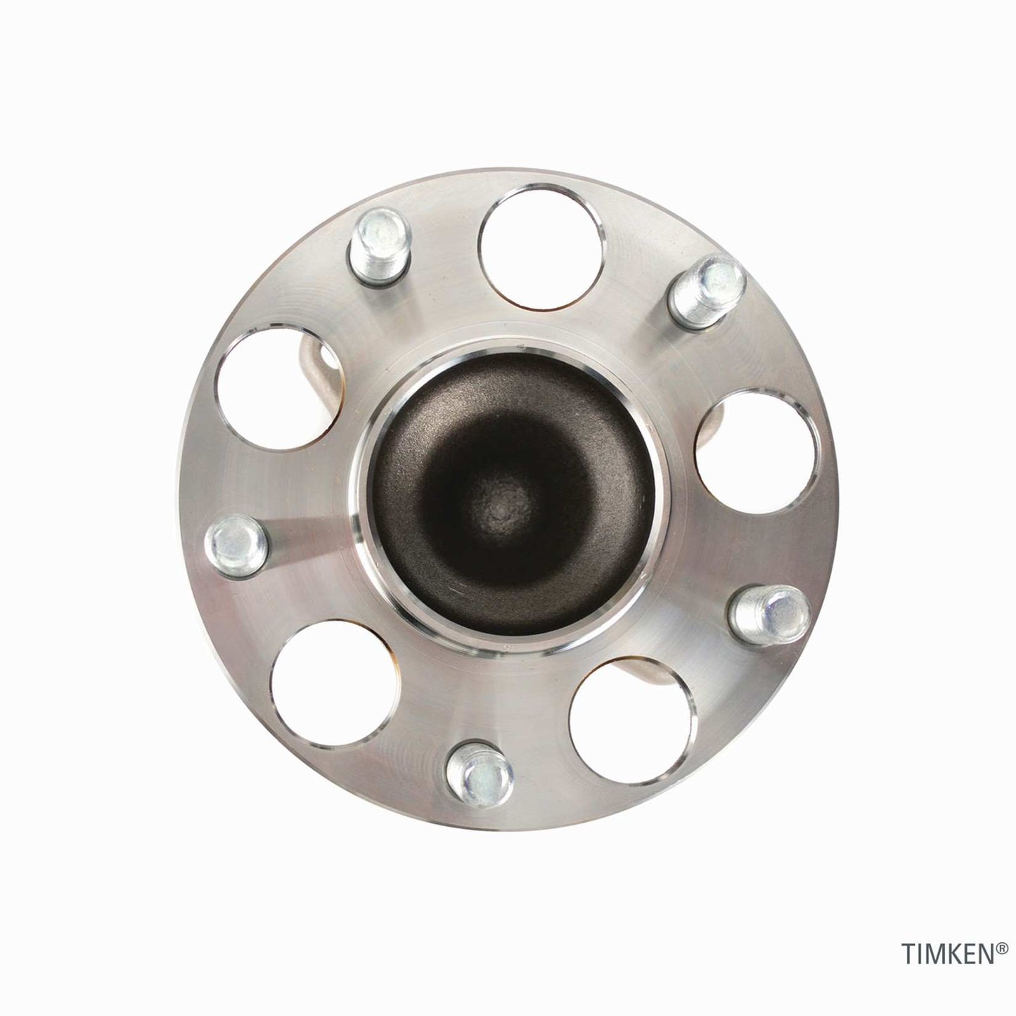 Timken Wheel Bearing and Hub Assembly HA590532