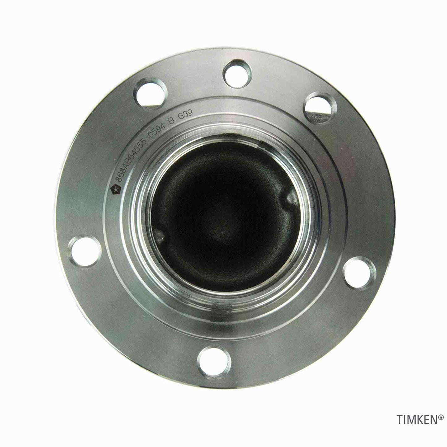Timken Wheel Bearing and Hub Assembly HA590599