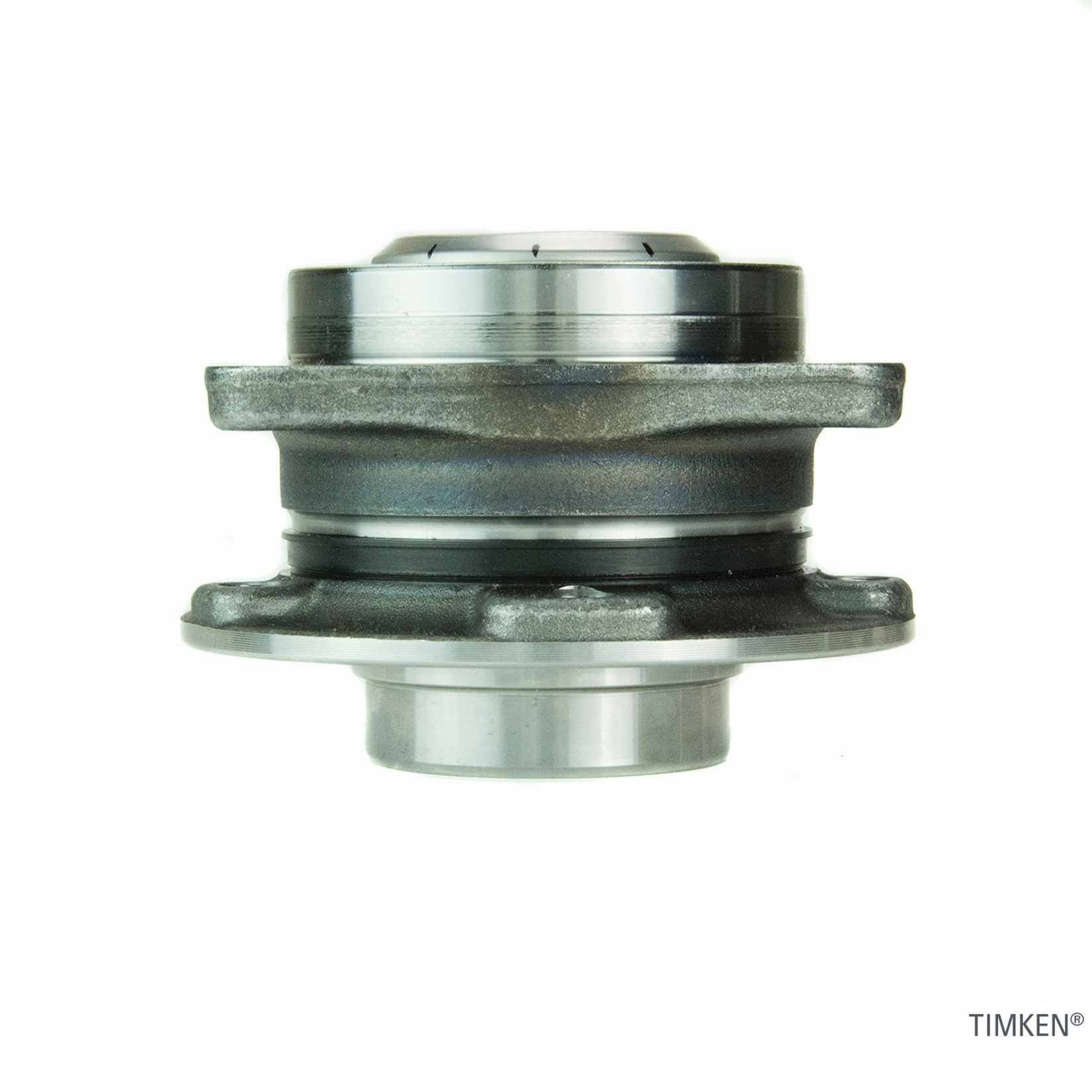 Timken Wheel Bearing and Hub Assembly HA590599