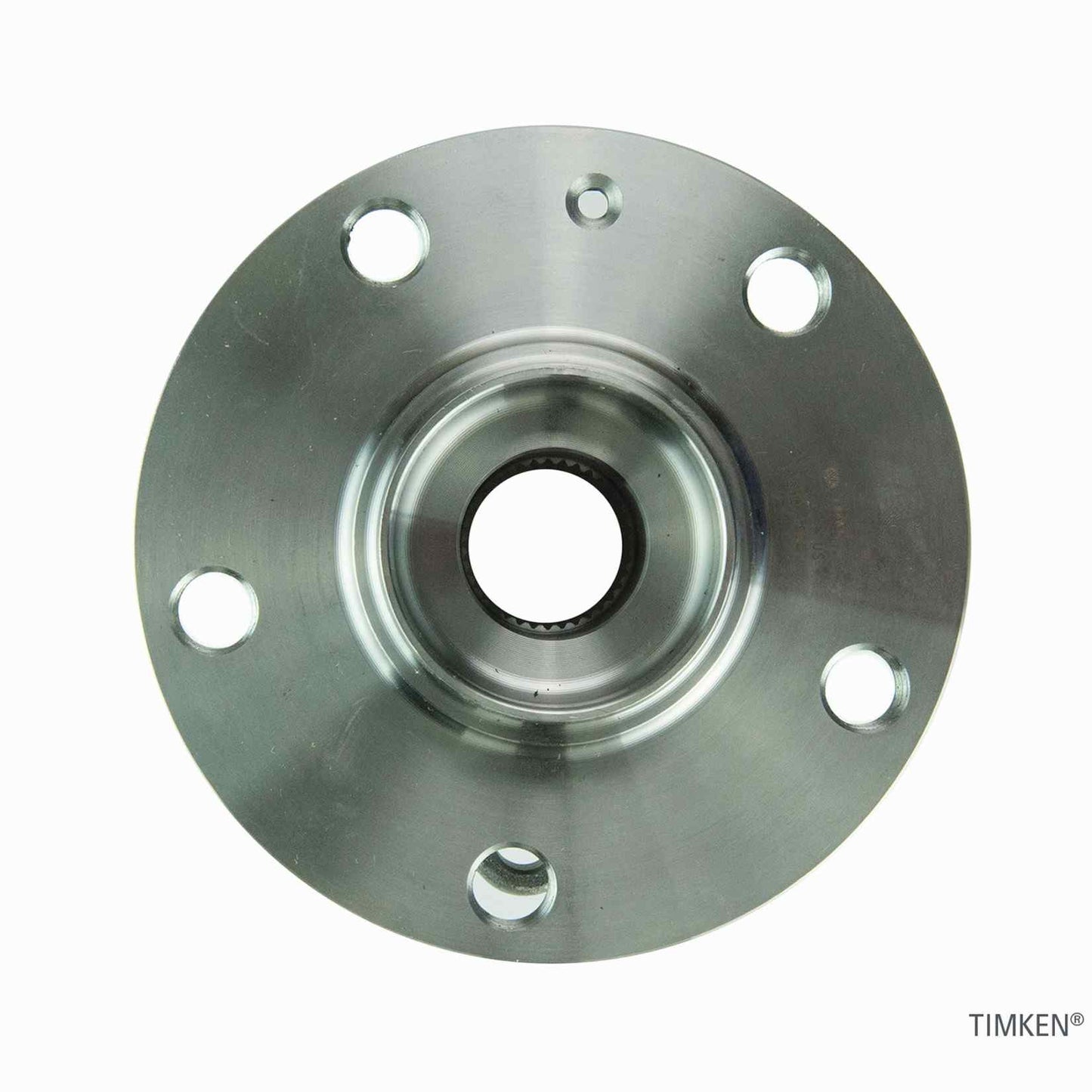 Timken Wheel Bearing and Hub Assembly HA590616