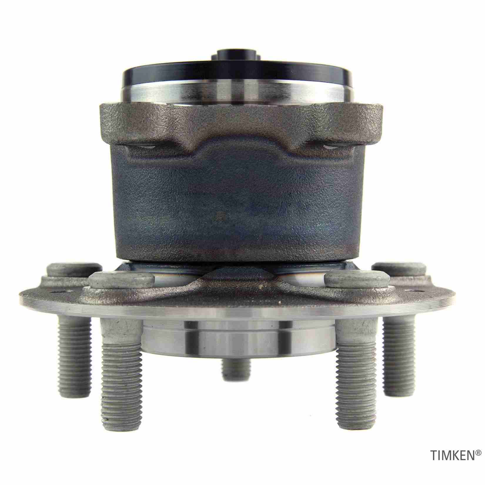 Timken Wheel Bearing and Hub Assembly HA590649