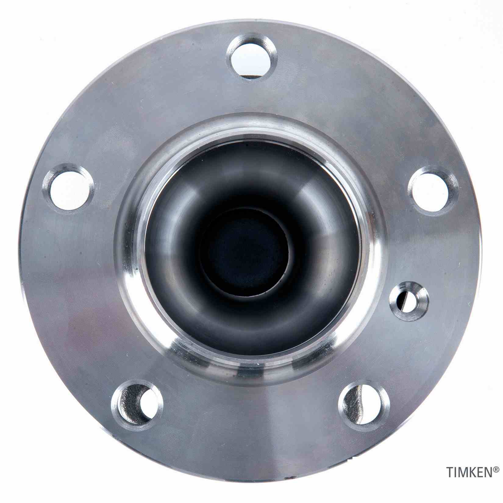 Timken Wheel Bearing and Hub Assembly HA590674