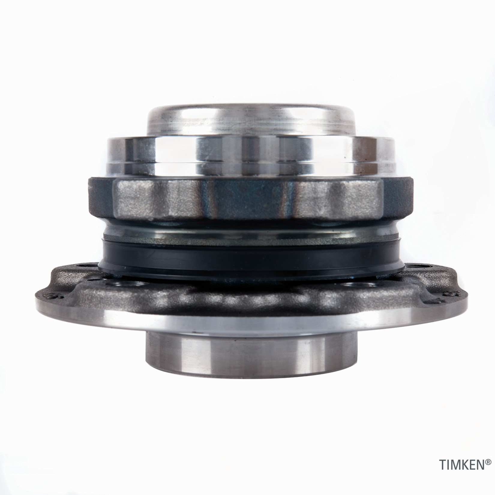 Timken Wheel Bearing and Hub Assembly HA590674