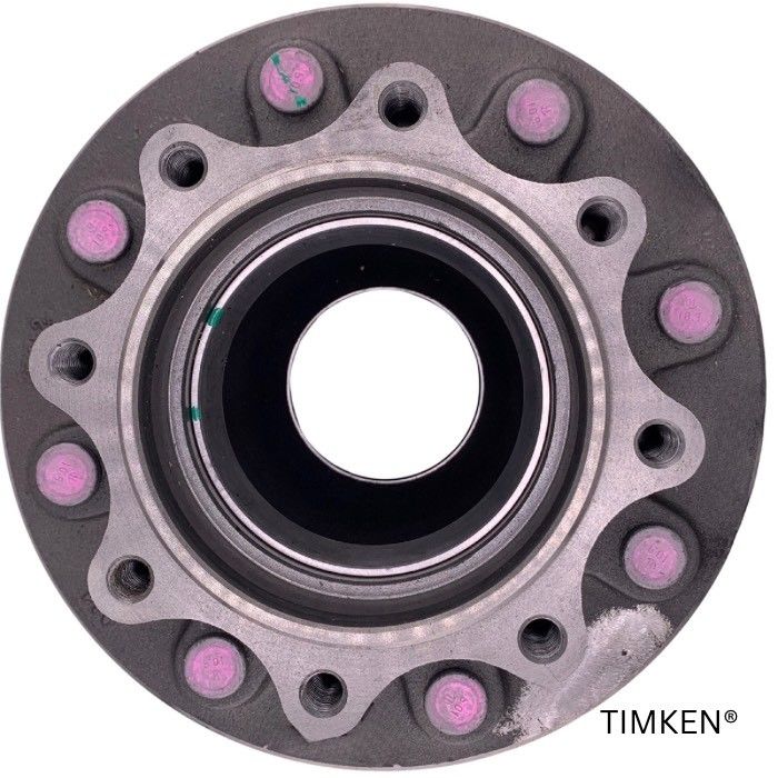 Timken HA590819