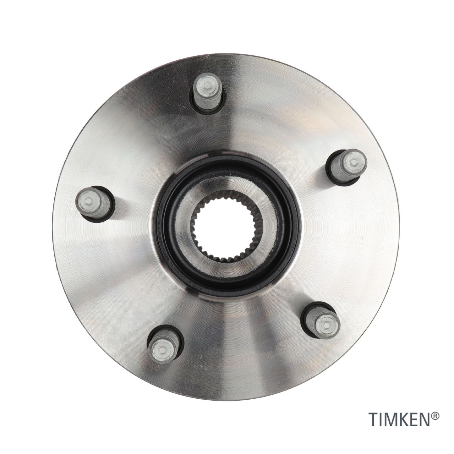 Timken HA590838 image 4