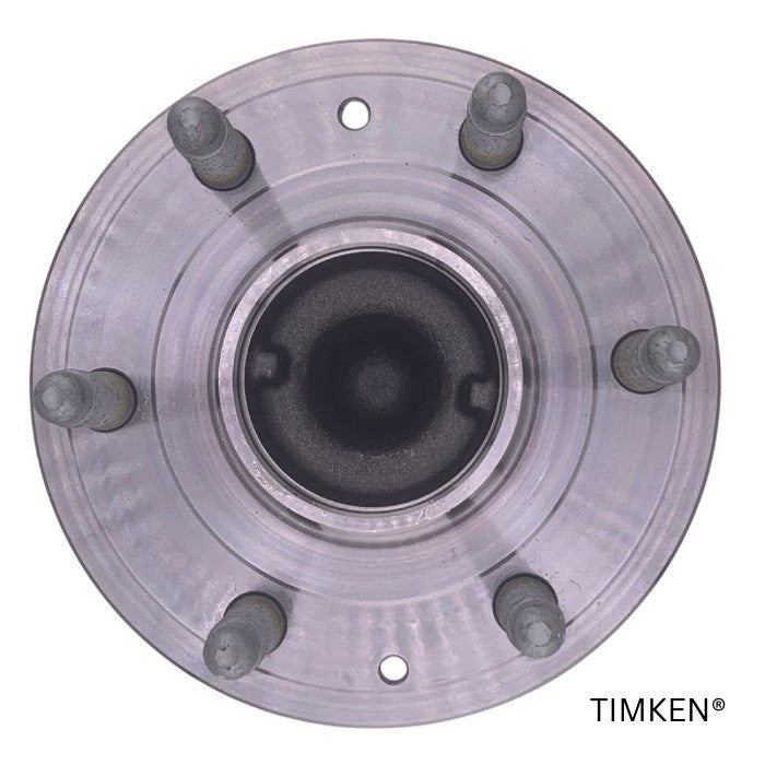 Timken HA590842