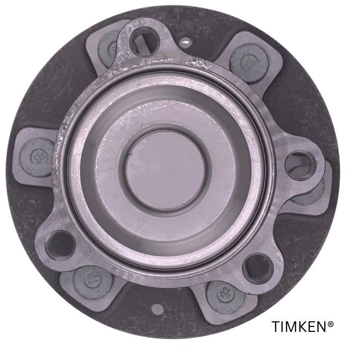 Timken HA590842