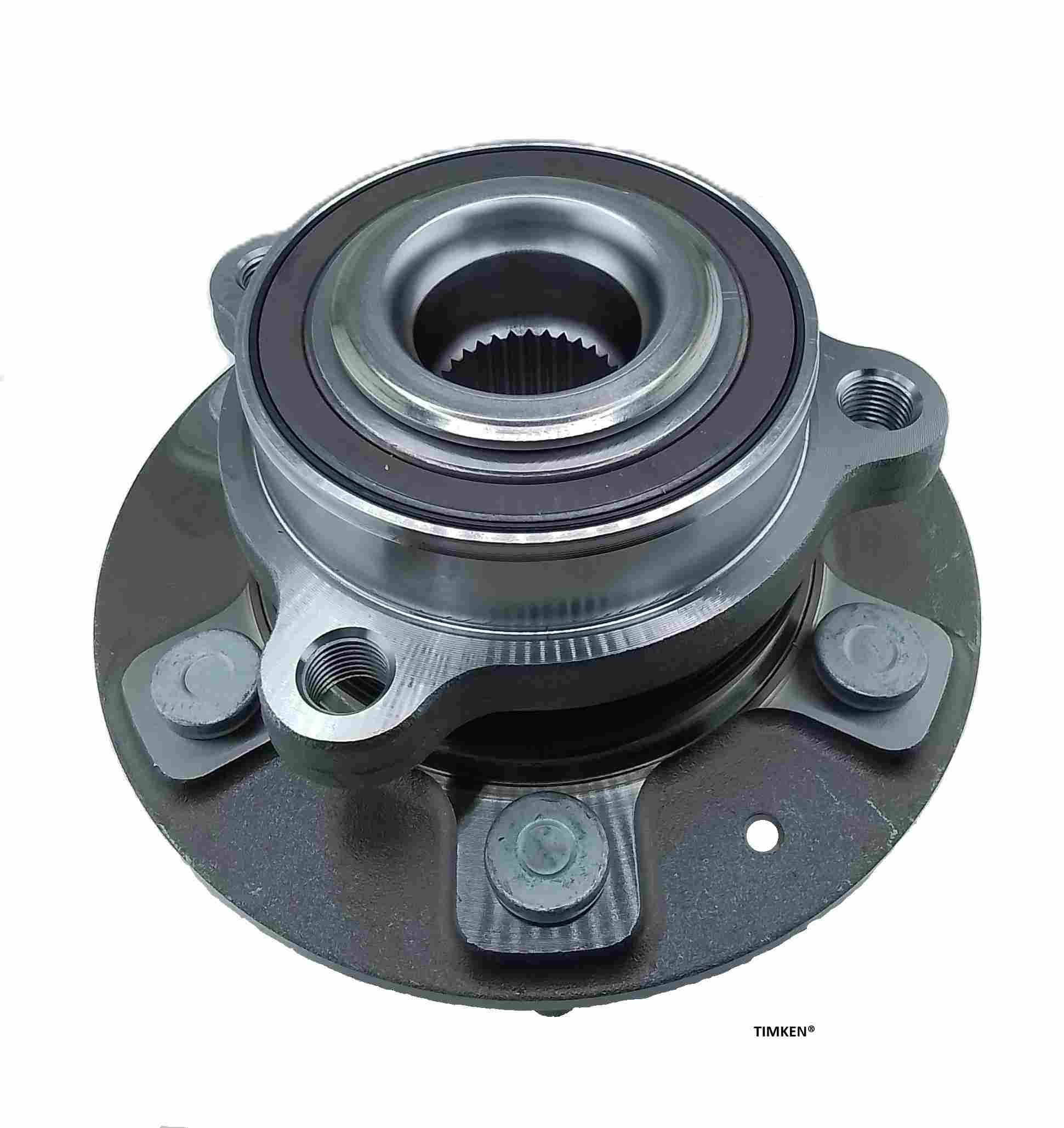 Timken HA590843