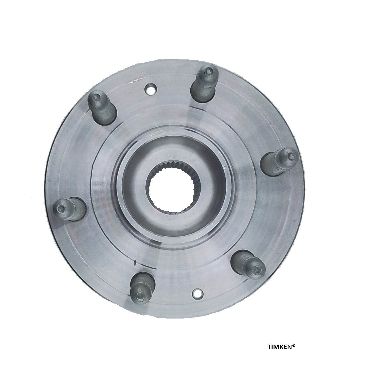 Timken HA590843