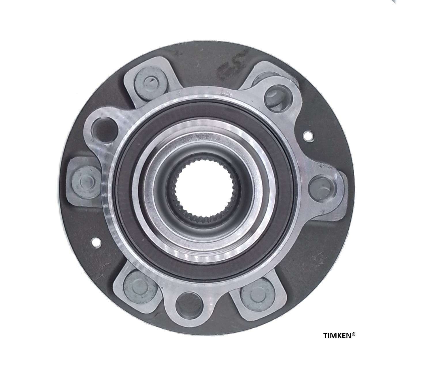 Timken HA590843