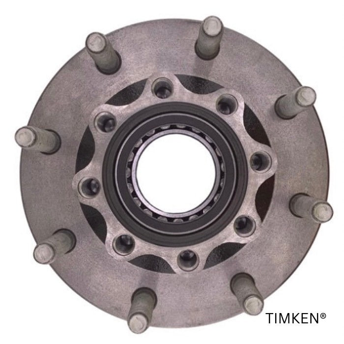 Timken HA590861