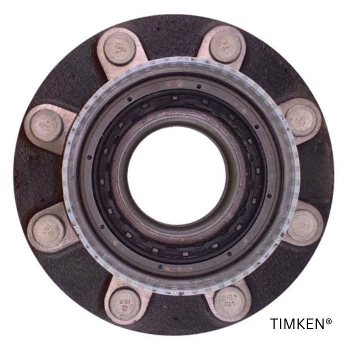 Timken HA590861