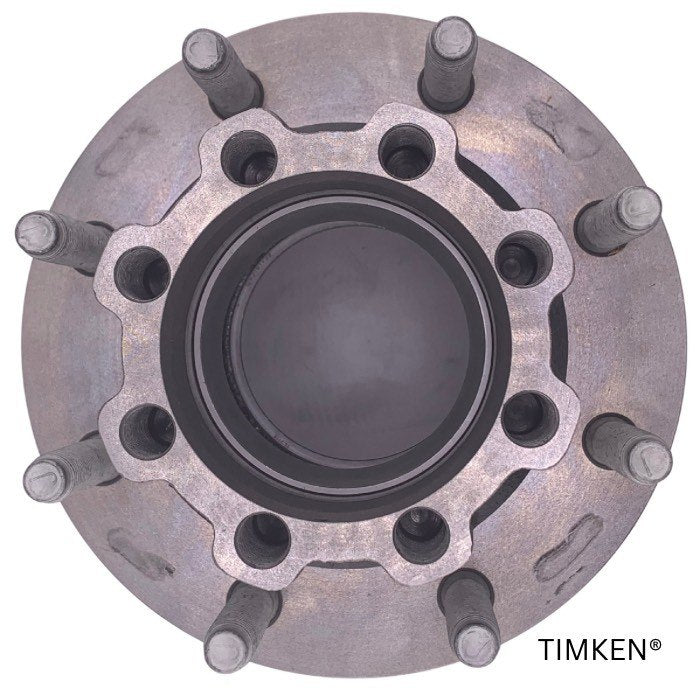 Timken HA590862