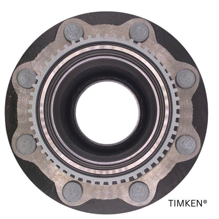 Timken HA590862