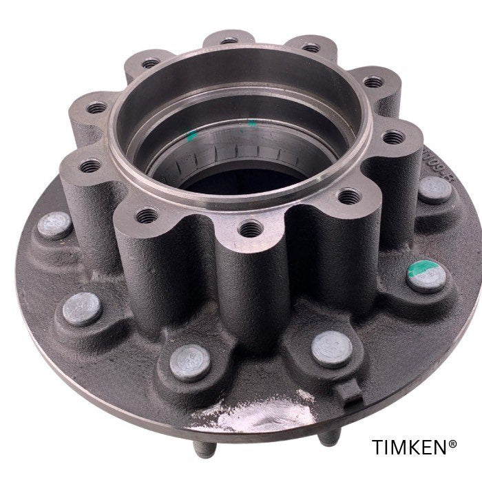 Timken HA590863
