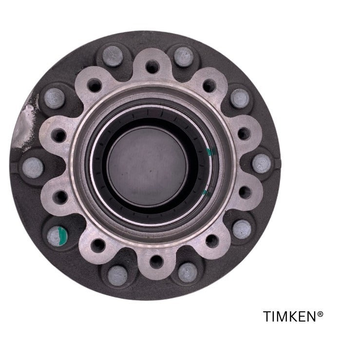 Timken HA590863