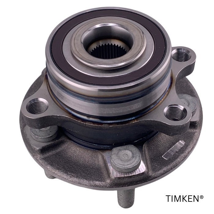 Timken HA590868