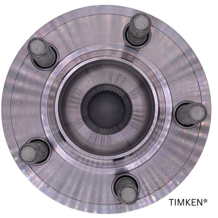Timken HA590868
