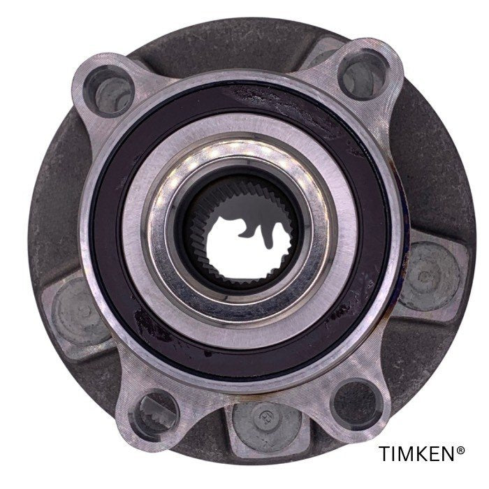 Timken HA590868