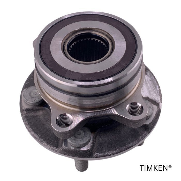 Timken HA590869